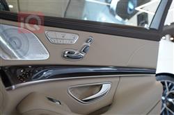 مێرسێدس بێنز S-Class